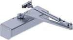Hager 5300 Series Grade 1 Door Closer Multi Mount Aluminum Silver Finish. Fixed Price $69.99.