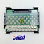 Allen-bradley 1492-IFM40F-FS120-2 Series 40PT Interface Module + Spares. Fixed Price $175.00.