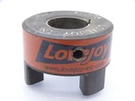 Lovejoy 68514438172 Coupling Used (1229170703 - ). Fixed Price $11.25.