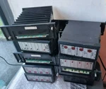 Texas Instruments / Siemens 6MT12-40AL Output Module (R3S9.1B2). Fixed Price $15.86.