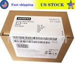 New Siemens 6ES7221-1BF32-0XB0 6ES72211BF320XB0 S7-1200 Digital Input Sm 1221. Fixed Price $122.77.