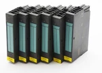 6X Siemens Simatic 6ES7 131-4BD00-0AB0 E-stand: 03 Digital Input -used-. Fixed Price $31.40.