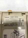 Omron CQM1-ID213 Plc Module U-638. Fixed Price $24.99.