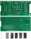 6502/6800 Pod Kit For Fluke 9010A. Fixed Price $110.00.