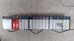 Allen-bradley 1756-L61S Slot Rack Warranty 60 Days. Fixed Price $3500.00.