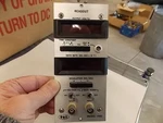 Tsi 1992 Readout Module From 1980B Ldv Processor S2. Fixed Price $95.00.