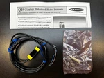 New Banner Engineering Q19SP6LP Polarized Retro Sensor 31615. Fixed Price $49.99.