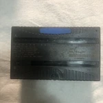 Ge Fanuc IC200MDL640C Input Pos/neg 24 Vdc 16 Point Module. Fixed Price $100.00.