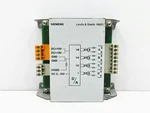 Siemens Landis & Staefa Nmid/a 4/1 Multiplexer Hvac Plc Nib. Fixed Price $94.05.