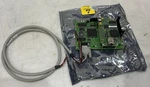 Allen-bradley 2706-PENETK Ser Rev Module 373. Fixed Price $350.00.