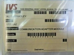 Allen-bradley 1771-KA2 Communication Adapter Module. Fixed Price $115.31.