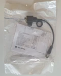 Photoelectric Sensor 11-30VDC, Allen-bradley Rockwell, 42EF-D1MPAK-F4. Fixed Price $314.00.