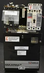 Reliance 15D6161 Maxpak Iii Dc Drive 15HP 230V (#26). Fixed Price $2242.50.
