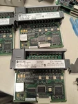 Allen-bradley 1746-N18 SLC500 Analog Input Module Ser.a Rev (30252). Fixed Price $75.00.