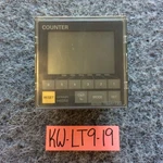 Omron Maintenance Counter H8BM-BD-304 H8BM-BD-303 *same Day Shipping*. Fixed Price $30.48.