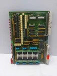 Netstal Dio 110.240.9216A Komplett Pcb Card 110.241.0495B /. Fixed Price $311.22.