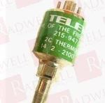 Televac 2-2100-14 / 2210014 (new No Box). Fixed Price $93.63.