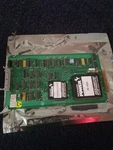 Fisher Rosemount Mux Parallel Buffer Card DM6003X1-GA1 New Opened Unused Spares. Fixed Price $150.00.
