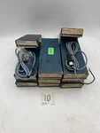 Telemecanique XSM-J04713 Proximity Switch, Lot Of 10. Fixed Price $349.99.