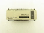 Omron C20K-CDR-A Sysmac Programmable Controller I/o Module. Fixed Price $299.99.