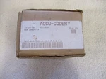 Nib Encoder Products Company Accu-coder 725I-S-S-1000-R-HV-1-F-N-S-Y-N. Fixed Price $399.00.