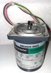 Oriental Motor 21 K6GN-SW2 Induction. Fixed Price $34.14.