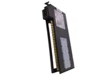 Allen Bradley 1771-OQ16 Ser. F/w Unmp. Fixed Price $50.00.