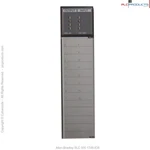Allen-bradley Slc 500 1746-IO8 I/o Module. Fixed Price $249.00.