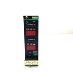 Msa 814441 Rev 801001 5000 Analog Input Module. Fixed Price $299.00.