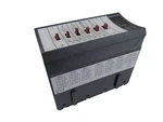 Honeywell XFLR824AU Lonworks Bus Relay Output Module. Fixed Price $275.00.