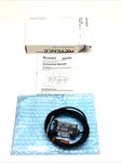 Keyence PX-10P Photoelectric Amplifier Unit Cable Type Pnp IP67. Fixed Price $161.49.