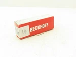 Beckhoff IE2301-0000 Extension Box 8-CHANNEL 4-INPUT 4-OUTPUT 24VDC M8. Fixed Price $199.99.