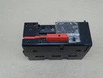 Square Motor Logic Solid State Overload Relay 45-135A, 9065 SR420. Fixed Price $129.00.