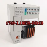 Allen-bradley 1769-L18ER-BB1B Ser Compactlogix 0.5MB Di/o Controller Us New!. Fixed Price $1058.99.
