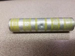 Panduit SCL250-X Compression Butt Splice Mcm Long Seamless Barrel. Fixed Price $8.00.