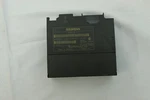 Siemens (6ES7322-1HF00-0AA0). Fixed Price $38.55.