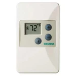 Pc Siemens 'QAA22SS.FWSN Room Temperature Sensor, Oled, RJ11. Fixed Price $229.10.
