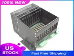 Vero Electronics 97-57148 Plc Rack Used. Fixed Price $1295.00.