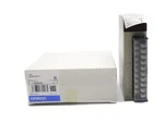 Omron CS1W-IA111 100-120VAC Nsmp. Fixed Price $680.00.