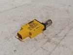 Banner SM31EQD Mini-beam Sensor Emitter, Led, 3M Range, 4 Pin, 10-30VDC, IP67. Fixed Price $29.99.