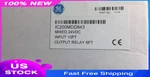 New Factory Sealed Ge IC200MDD843 Fanuc Input Output Relay Module. Fixed Price $185.00.