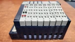 Ge Fanuc STXMBE001 Rsti Modbus Tcp/ip Slave Network Adapter End Module. Fixed Price $259.00.