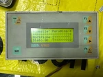 Esa VT60 VT06000000 Operator Panel. Fixed Price $200.00.