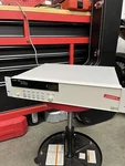 Keysight/agilent/hp 3499A 5-SLOT Switch/control Mainframe With N2660A Modules. Fixed Price $595.00.