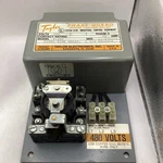 Taylor Phase-guard Failure Relay P-480 Ser. 11-971033 Used. Fixed Price $297.00.