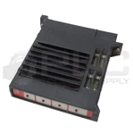 Square 8030 COM-221 /a Output Module 5A 120VAC. Fixed Price $30.00.