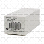 New Allen Bradley 1756-TBE Controllogix Deep Terminal Block Housing. Fixed Price $80.00.