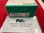 170ADM39030 Brand New! Modicon Momentum I/o Base 170-ADM-390-30. Fixed Price $295.00.