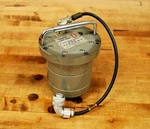 Instron Tensile Load Cell "d" Normal Range 20-1000LBS Used. Fixed Price $150.03.