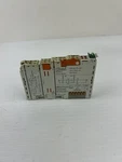 Wago 753-455 Channel Analog Input Module 4AI 4-20MA S.e. Plc. Fixed Price $100.00.